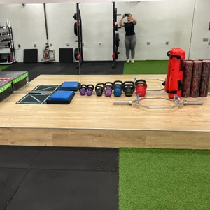 Instalaciones de ADN Sports - Imagen 10