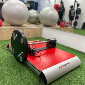 Instalaciones de ADN Sports - Imagen 19