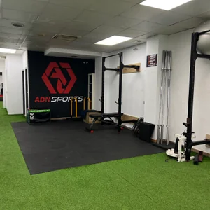 Instalaciones de ADN Sports - Imagen 2