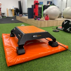 Instalaciones de ADN Sports - Imagen 21