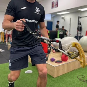 Instalaciones de ADN Sports - Imagen 24