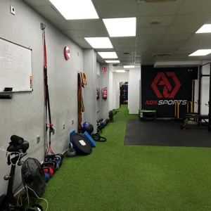 Instalaciones de ADN Sports - Imagen 3