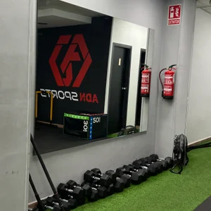 Instalaciones de ADN Sports - Imagen 4