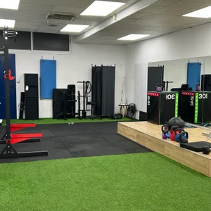 Instalaciones de ADN Sports - Imagen 5