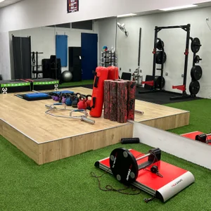 Instalaciones de ADN Sports - Imagen 9